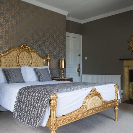 Devon View House Bed and Breakfast Youghal Eksteriør billede