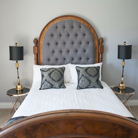 Devon View House Bed and Breakfast Youghal Eksteriør billede