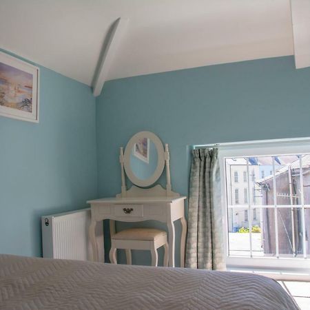 Devon View House Bed and Breakfast Youghal Eksteriør billede