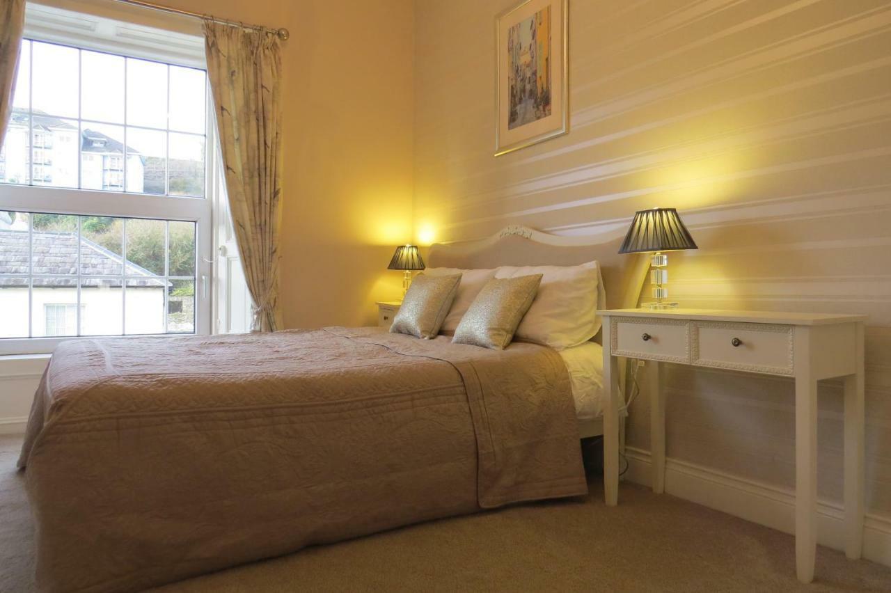 Devon View House Bed and Breakfast Youghal Eksteriør billede