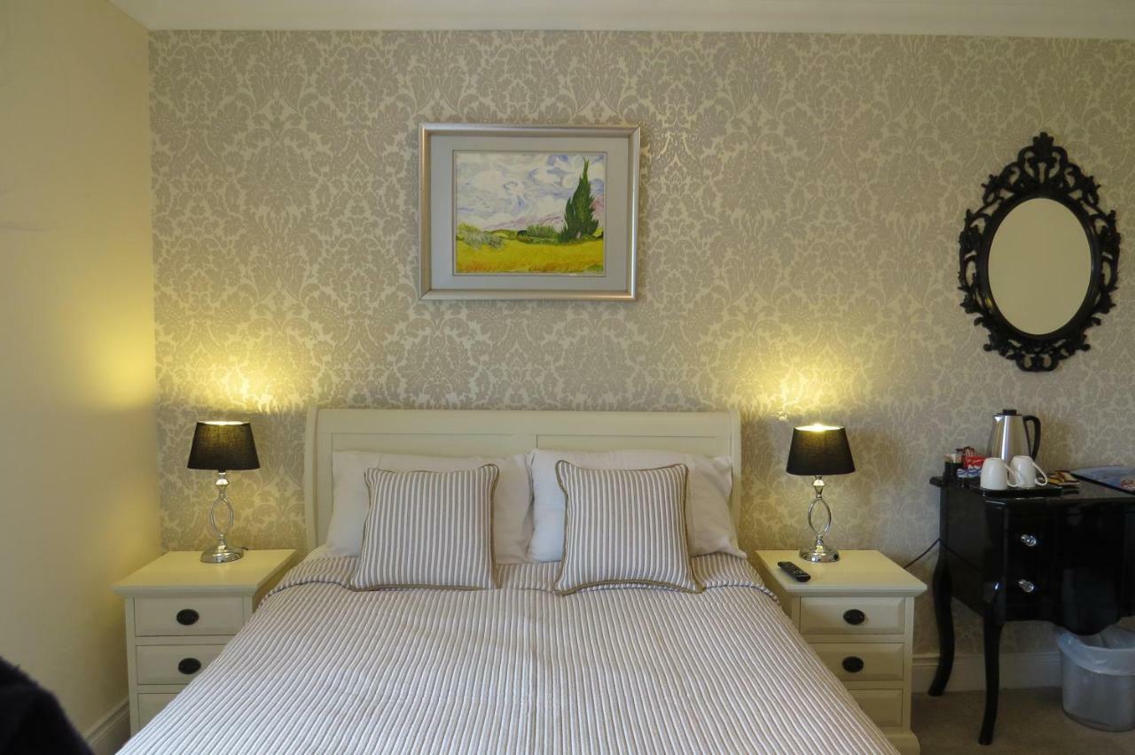 Devon View House Bed and Breakfast Youghal Eksteriør billede