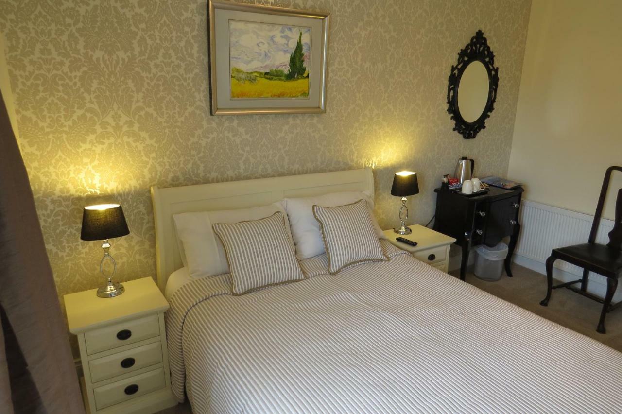 Devon View House Bed and Breakfast Youghal Eksteriør billede