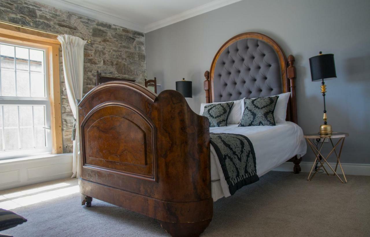 Devon View House Bed and Breakfast Youghal Eksteriør billede