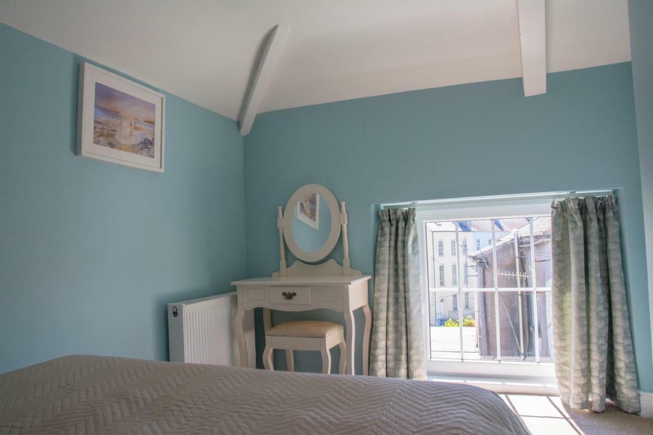 Devon View House Bed and Breakfast Youghal Eksteriør billede
