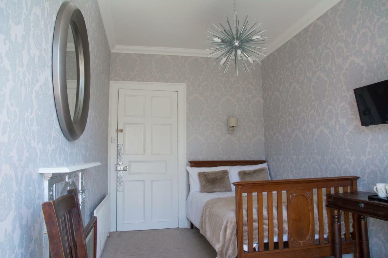 Devon View House Bed and Breakfast Youghal Eksteriør billede
